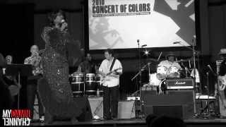 2010 Detroit All Star Revue » Kim Weston Take Me In Your Arms