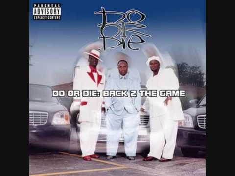 Do Or Die Feat. Johnny P - Diamenz (Remix)