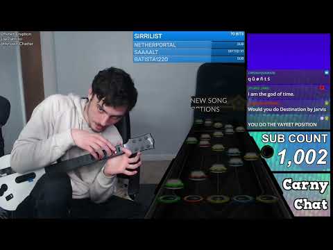 How to hit quint zigzags (tutorial)