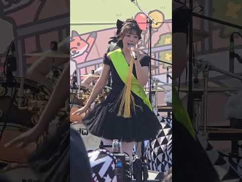 260419 QWER - D-Day 쵸단(Chodan) 직캠(fancam) | 북서울꿈의숲창포원