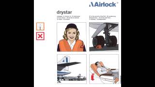 Airlock - &quot;Escape&quot;