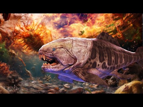 Katastrophen der Erdgeschichte | Erstes Leben (3/5)