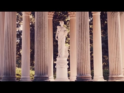 Johari ► Motion In The Dust (Official Music Video)