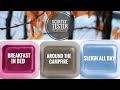 Tester Tuesday NEW Fall Winter 2020 - Breakfast in Bed, Around the Campfire & Sleigh All Day Scentsy Tester Tuesday NEW Fall Winter 2020 - Breakfast in Bed, Around the Campfire & Sleigh All Day Scentsy