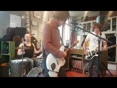 MUTTER "Reifen rollen" Live Hanseplatte, Hamburg 02.03.2019