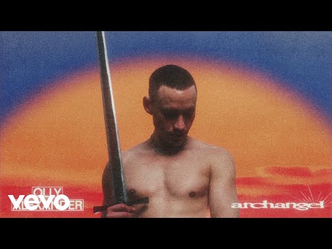 Video thumbnail for Archangel