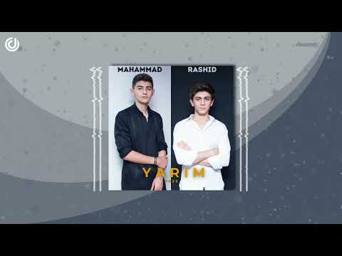 Mehemmed Cavadov & Rashid Baylar - Yarım (Official Audio)