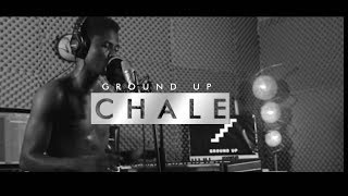 Kwesi Arthur - Come Closer (WizKid X Drake X R2bess) Cover | Ground Up Sessions