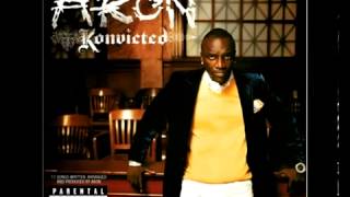 Akon - Gringo