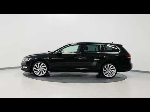 *13* 2018 Volkswagen Passat 1.6tdi se business