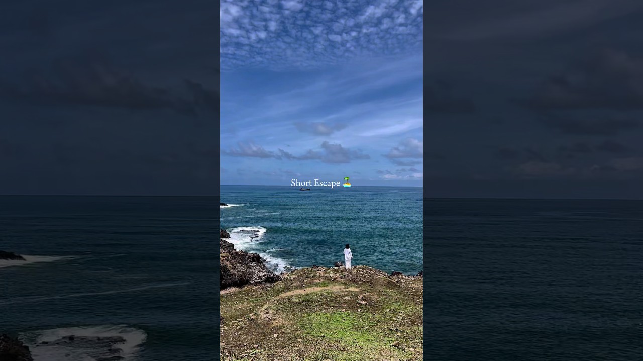 🌊 Team Building Escape – Mariveles, Bataan 🇵🇭