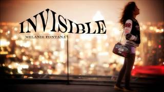 Cause I am invisible, invisible to you