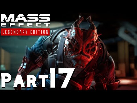 MASS EFFECT 2 LEGENDARY EDITION Walkthrough Gameplay Part 17: SHADOW BROKER (FULL GAME)