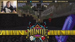 Minecraft: Mianite - DIANITES WRATH & FIGHTING THE WITHER! [63]