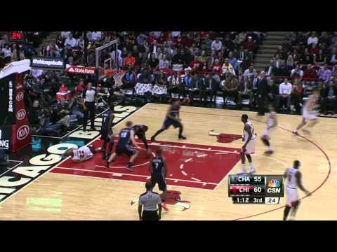 Top 10 Defensive Plays of the Week 2013.11.24 ᴴᴰ