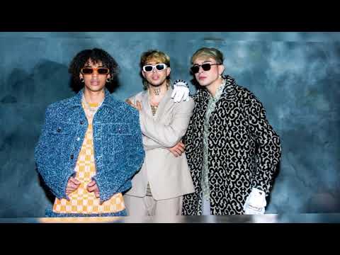 Dekko, Micro TDH, Rusherking - 12x3 Remix (video)