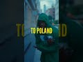 Lil Yachty Poland