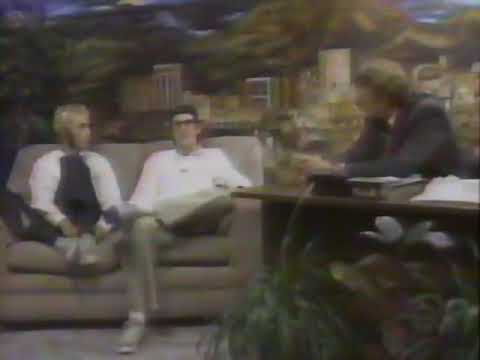 At The Drive-In [Live] 1994-11-23 - El Paso, TX - KJLF-TV - Let's Get Real Broadcast