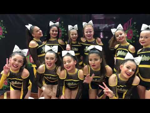 Shire Elite - Spirit Industries 2019