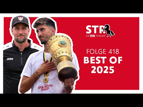 VfB STR: Folge 418 | Best of 2025