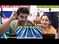 Pakistani Couple Reacts To JR.NTR Top 10 Dance Moments