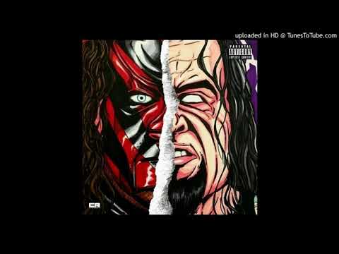 RJ Payne feat. Flee Lord - Kane VS Undertaker (Prod. by LUNCHBOXX BULLY)