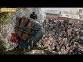 War God Freed After Ten Years Finds Gangsters Destroying Sister S Shop Retribution Follows