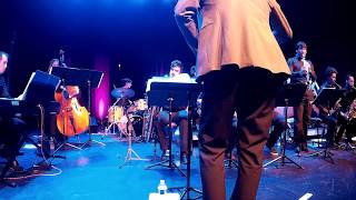 The Tattooed Bride - Big Band (PDJ17)