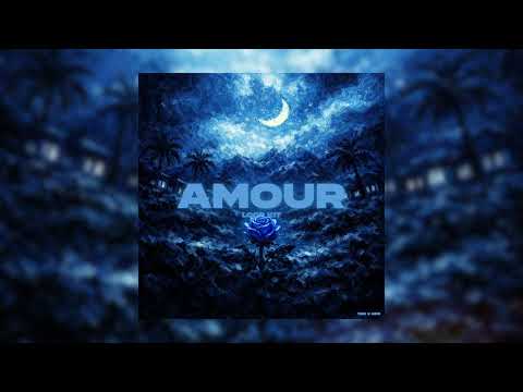 [FREE] "AMOUR" - LOOP KIT (Bouss, Guitar, Afro, PNL)