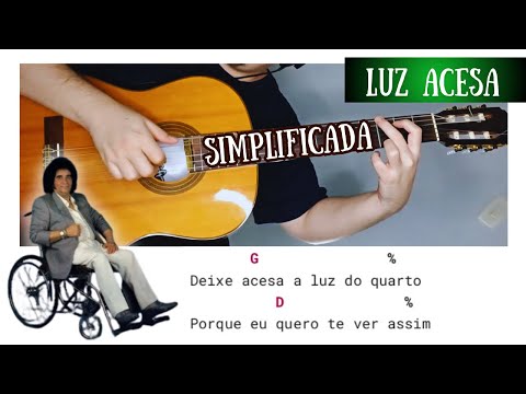 Luz Acesa - Lucas Lucco