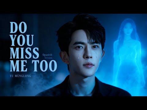 Yu Menglong Spanish Sad Song Do You Miss Me Too ~ (Official MV) #yumenglong #yumenglongforever #fyp