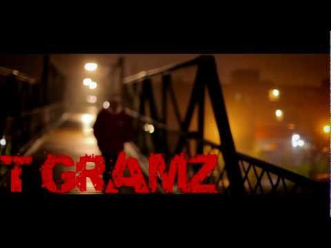 T Gramz- Who's Real (Hell On Earth) Freestyle