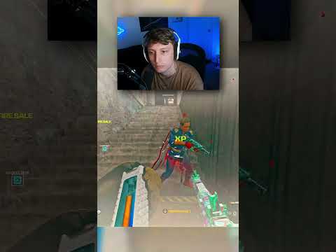 this is why you always carry bombs 😉  #warzone #wzclip #callofduty #cod #wz #wzclips #gaming