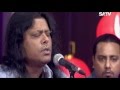 Ful Nebe Na Osru Nebe Bondhu Live Video Song 2015 By James TVRip HD
