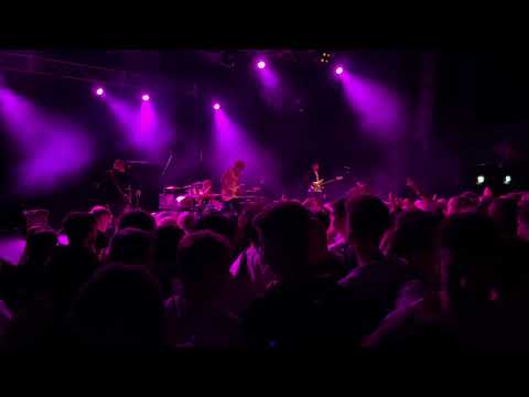 The Mezz, All My Love