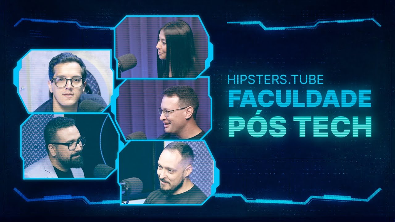 Pós Tech: DATA ANALYTICS e CYBER SECURITY | FIAP e Alura