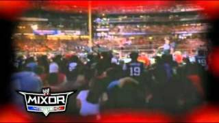 41 - Black &amp; Yellow Stars (Tinie Tempah VS Wiz Khalifa) - WWEBruthaz Contest