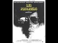 Claude Bolling - Les Passagers (1977) Geberique debut