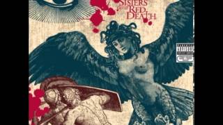 Vendetta Red - Silhouette Serenade