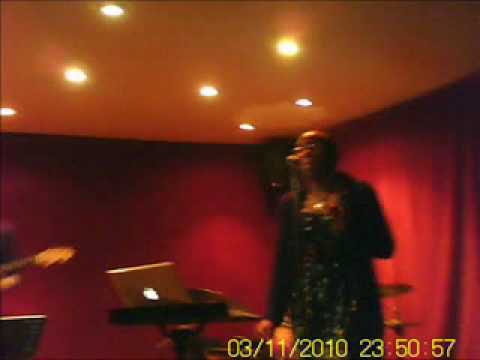 JD73 @ Sela Bar Leeds