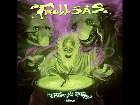 07 Trance-Ingvars - Maxad Finne