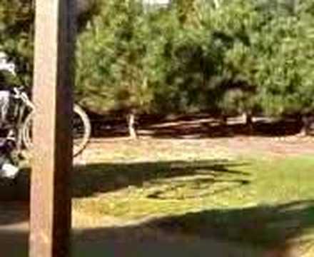 coco ki cabre mes crakage a la fin !!