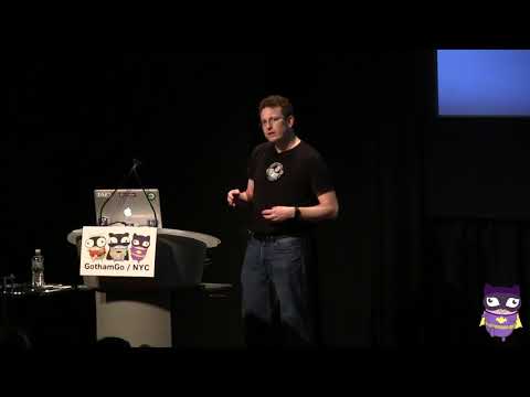 GothamGo 2017: Closures are the Generics of Go by Jon Bodner