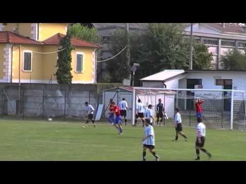 Medesanese-Casalese 1-2