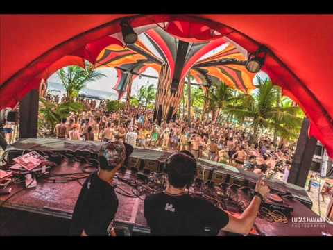 Dubdisko @ Universo Paralello 13