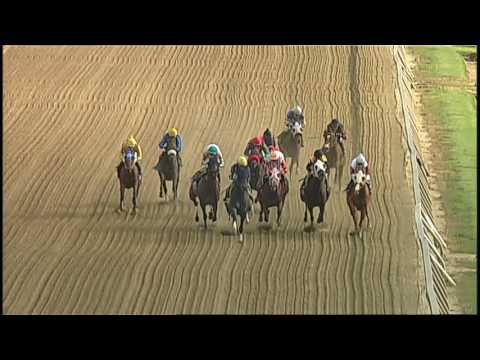 PIMLICO 5-14-17 RACE 9