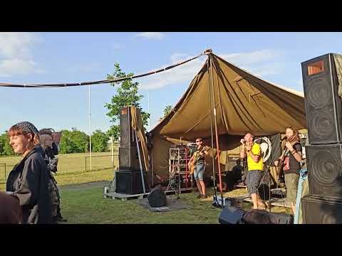 Marastic Blues - MARASTIC BLUES - mříž ... 2023