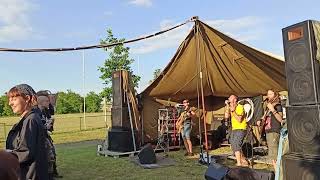 Video MARASTIC BLUES - mříž ... 2023