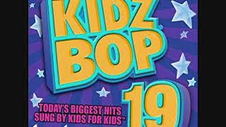 Kidz Bop Kids-Animal