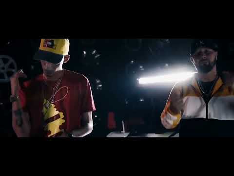 Me Enamore De Una Yal - Ela A El Domino ✖️ Eladio Carrion ✖️ Ñengo flow (Letra / Vídeo Clip)